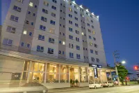 Slaviero Blumenau Hotels near Praça Johan Peter Wagner
