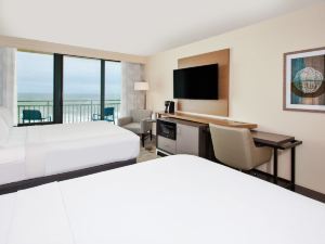 Holiday Inn VA Beach-Oceanside (21ST ST)