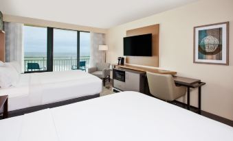 Holiday Inn VA Beach-Oceanside (21ST ST)