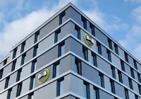 B&B HOTEL Bamberg