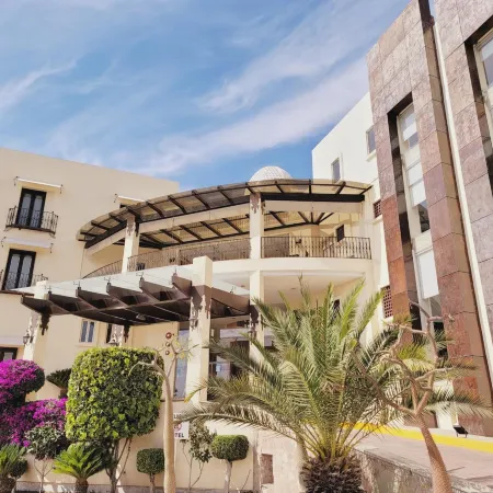 Hotel Quinta las Alondras