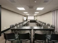 I am Design Hotel Campinas by Hotelaria Brasil Hotels near Municipal Observatory