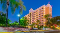 Hotel Lucerna Culiacan Hotels in Culiacan