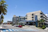 Aquários Praia Hotel
