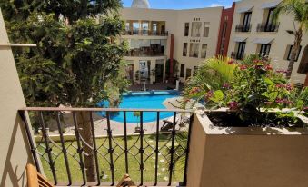 Hotel Quinta las Alondras
