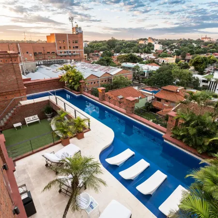 La Mision Hotel Boutique