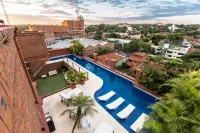 La Mision Hotel Boutique Hotels in Asuncion