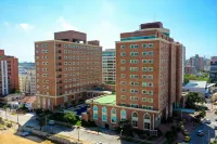 Hotel Dann Carlton Barranquilla y Centro de Convenciones