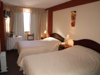 Qelqatani Hotel Hotels in Puno