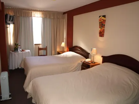 Qelqatani Hotel