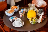 Hostal El Cerrito - servizio colazione