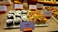 Hotel Albatros - Breakfast