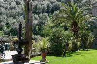 Grand Hotel Capodimonte Các khách sạn ở Sorrento