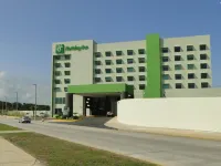 Holiday Inn 誇察夸爾科斯