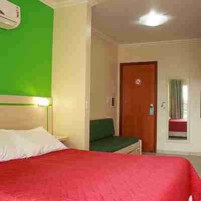 Bombinhas Praia Apart Hotel - Unidade Rua Bem Te VI Rooms
