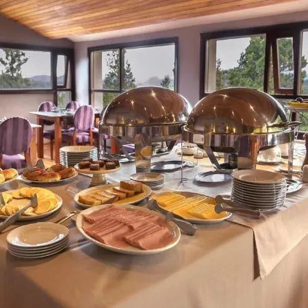 Boutique Hotel & Spa Bosque del Nahuel