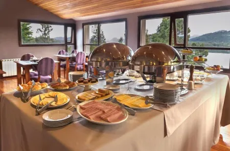 Boutique Hotel & Spa Bosque del Nahuel