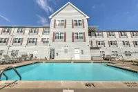 Lancaster Inn & Suites Hotel di Lititz
