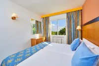 Gavimar la Mirada Hotel and Apartments - Parking