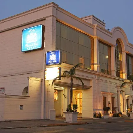 Plaza de Oro