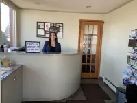 Swiss Cottage Inn