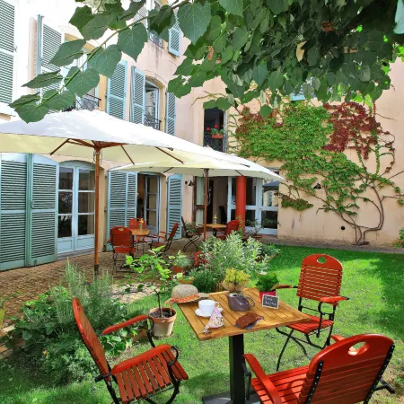 Hôtel le Quatorze