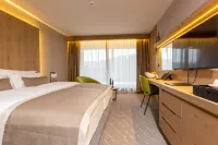 Hotel Monti Spa & Wellness Hotels in Kanton Sarajevo