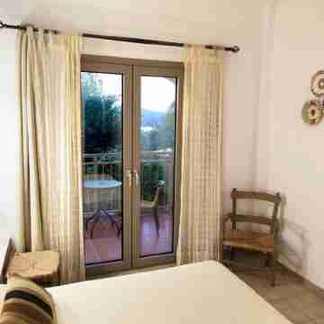 Elpida Village Rooms