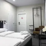 Novy Arbat Residence Hotel Hotels in Moskau