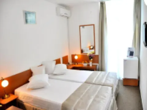 ホテルデセバルネプチュン のホテル