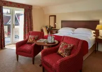 Macdonald Elmers Court Hotel and Resort Hotels in Lymington
