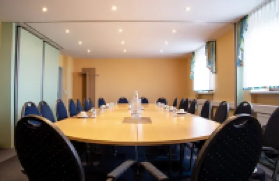 Pfefferhöhe Hotel & Restaurant