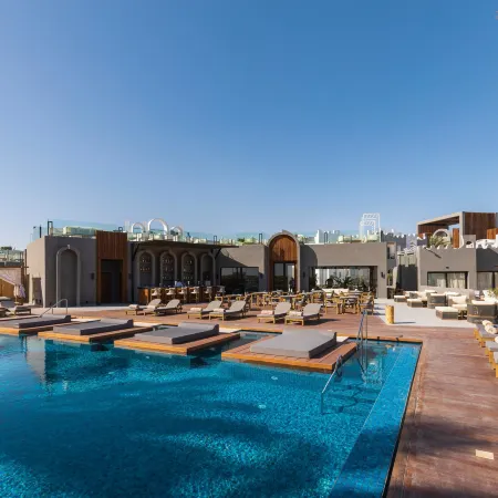 Sunrise Tucana Resort Grand Select-