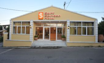 Saint Spiridon Hotel