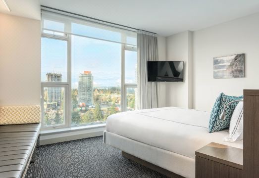 시빅 호텔 오토그래프 컬렉션