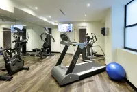 Eurostars Langford - Fitnessstudio