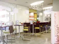 Novotel Salerno Est Arechi - bar