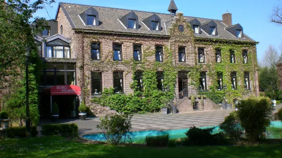 Burg Wegberg Hotel & Eventlocation