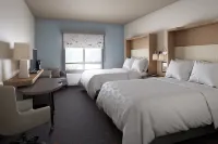 Holiday Inn LANSDALE - HATFIELD by IHG - parking