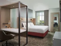 SpringHill Suites Fort Myers Estero Hotéis em Estero