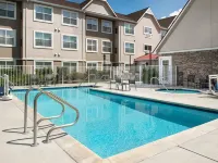 Residence Inn Chico Hotels in Chico
