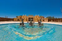 Jaz Sharm Dreams Hotels near Aladdin Shopping Center