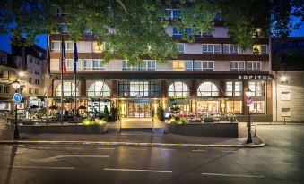 Sofitel Strasbourg Grande Île