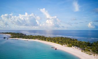 The Ritz-Carlton Maldives, Fari Islands