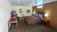 M Star Hotel Cleveland - 2-Sterne