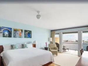 Newstead Belmont Hills Golf Resort & Spa