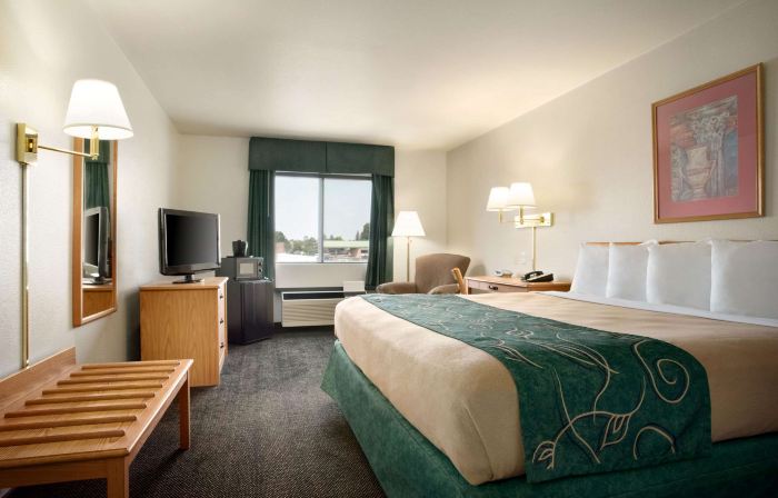 Travelodge by Wyndham Cheyenne