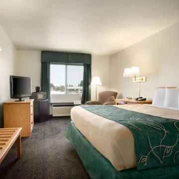 Travelodge by Wyndham Cheyenne