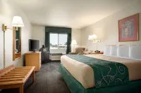 Travelodge by Wyndham Cheyenne - نادي رياضي