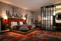 Bobby Hotel